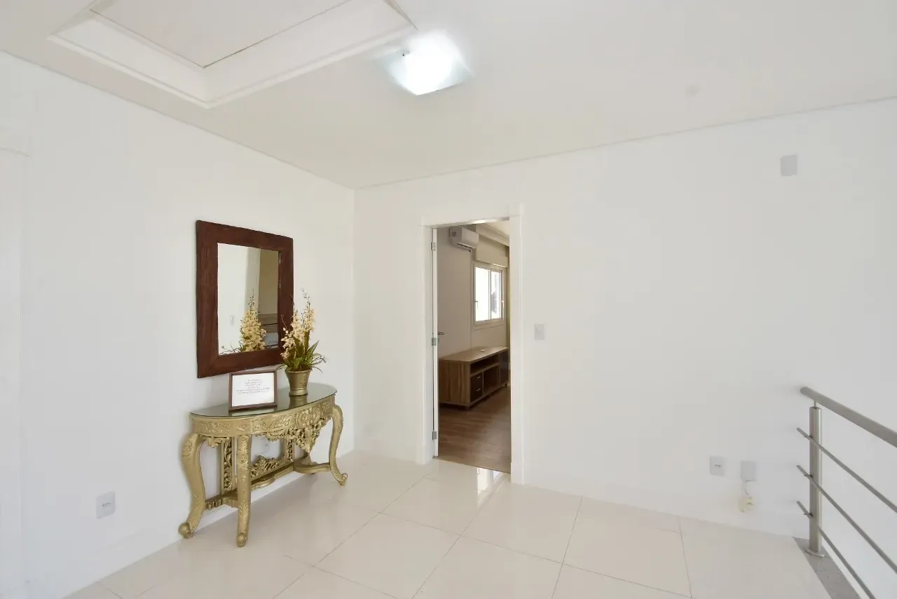 Casa mobiliada com 4 suítes e piscina aberta — photo 32