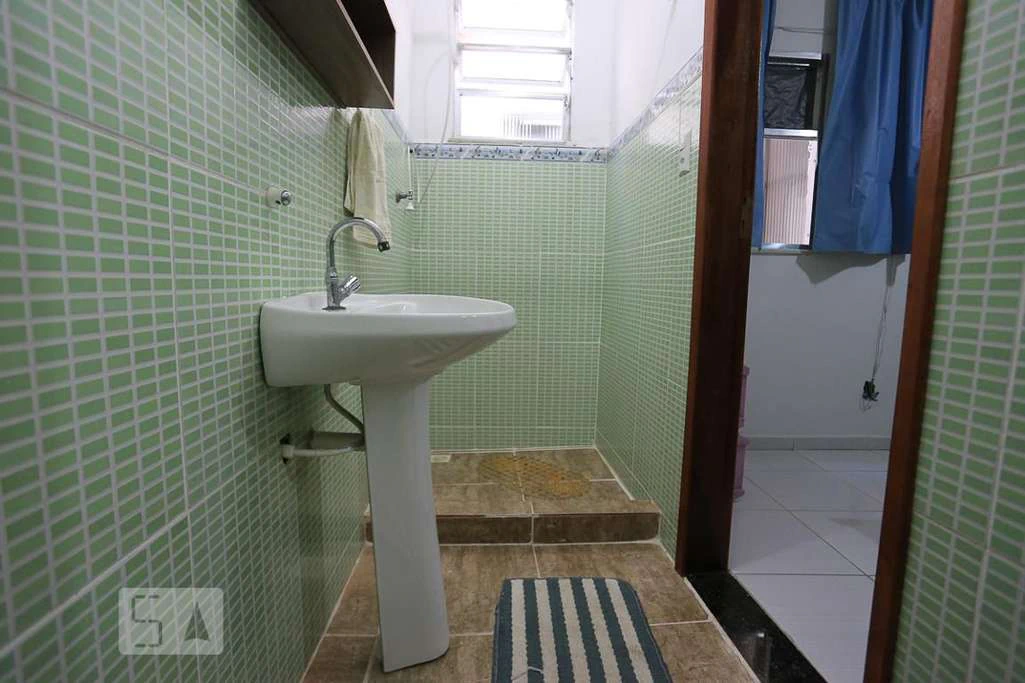72 m² apartment with 3 bedrooms and a washing machine — photo 15