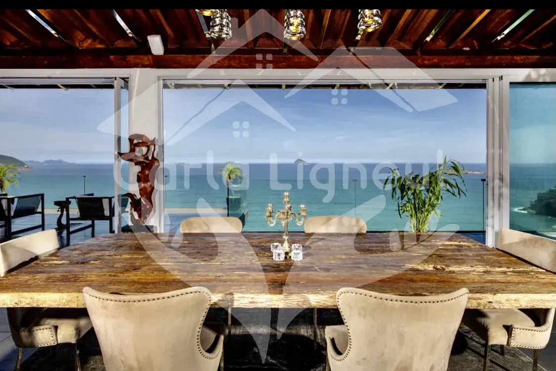 850 m² unfurnished house with 5 en-suite bedrooms — photo 9