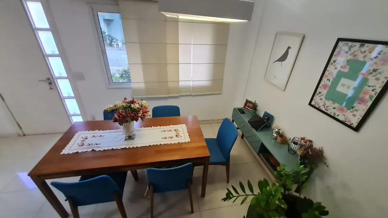 Furnished house with 4 bedrooms and 4 bathrooms and gas kitchen — photo 16