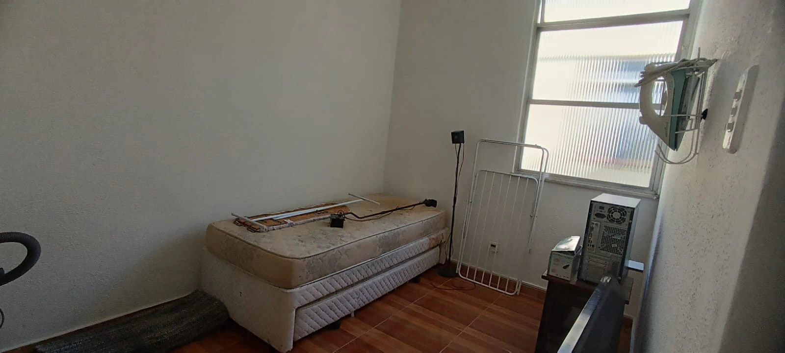 Furnished 49 m² apartment with 2 bedrooms and separate kitchen — photo 12