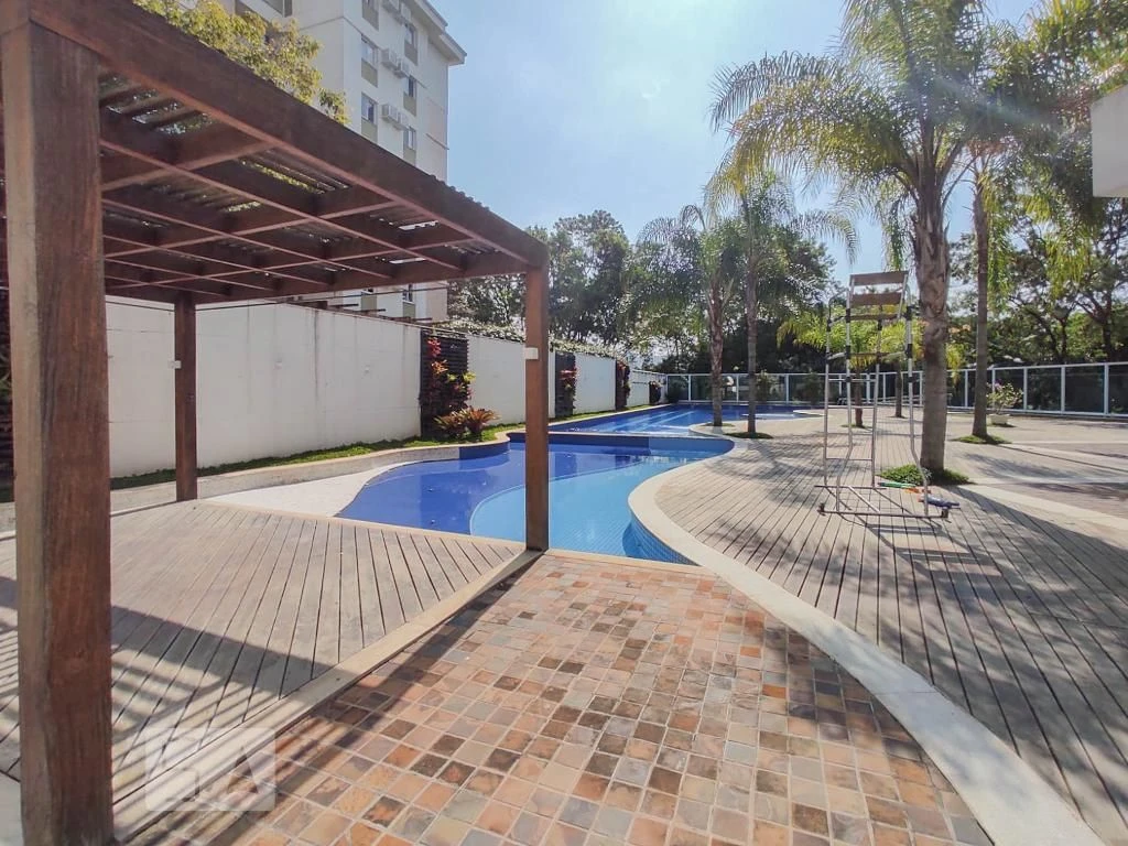 Apartamento mobiliado com 3 suítes e varanda gourmet — photo 31
