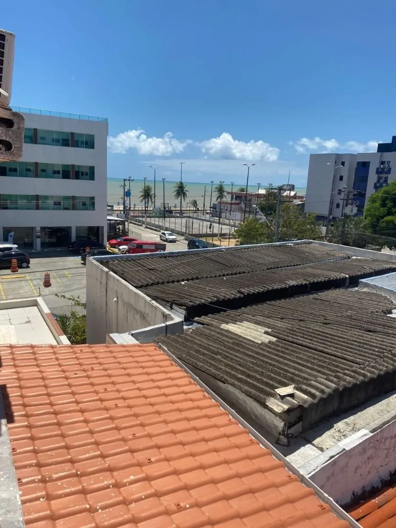 1-bedroom apartment with balcony and 1 parking space — photo 9