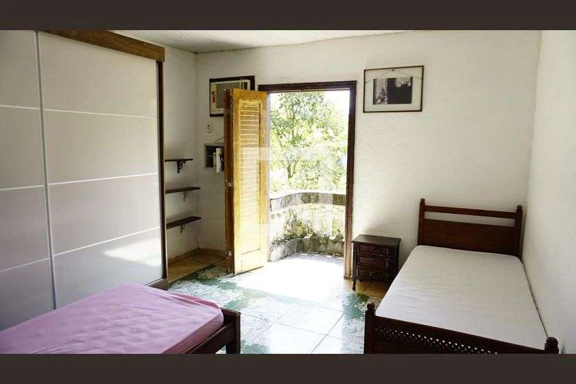 2-bedroom rental apartment with a 45 m² balcony — photo 27