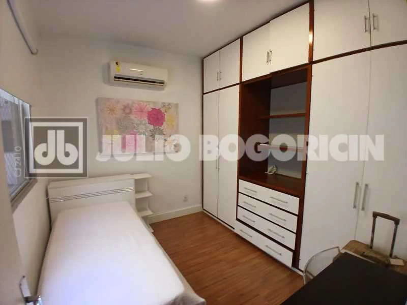 Furnished 191 m² apartment with 4 bedrooms and 2 parking — photo 4