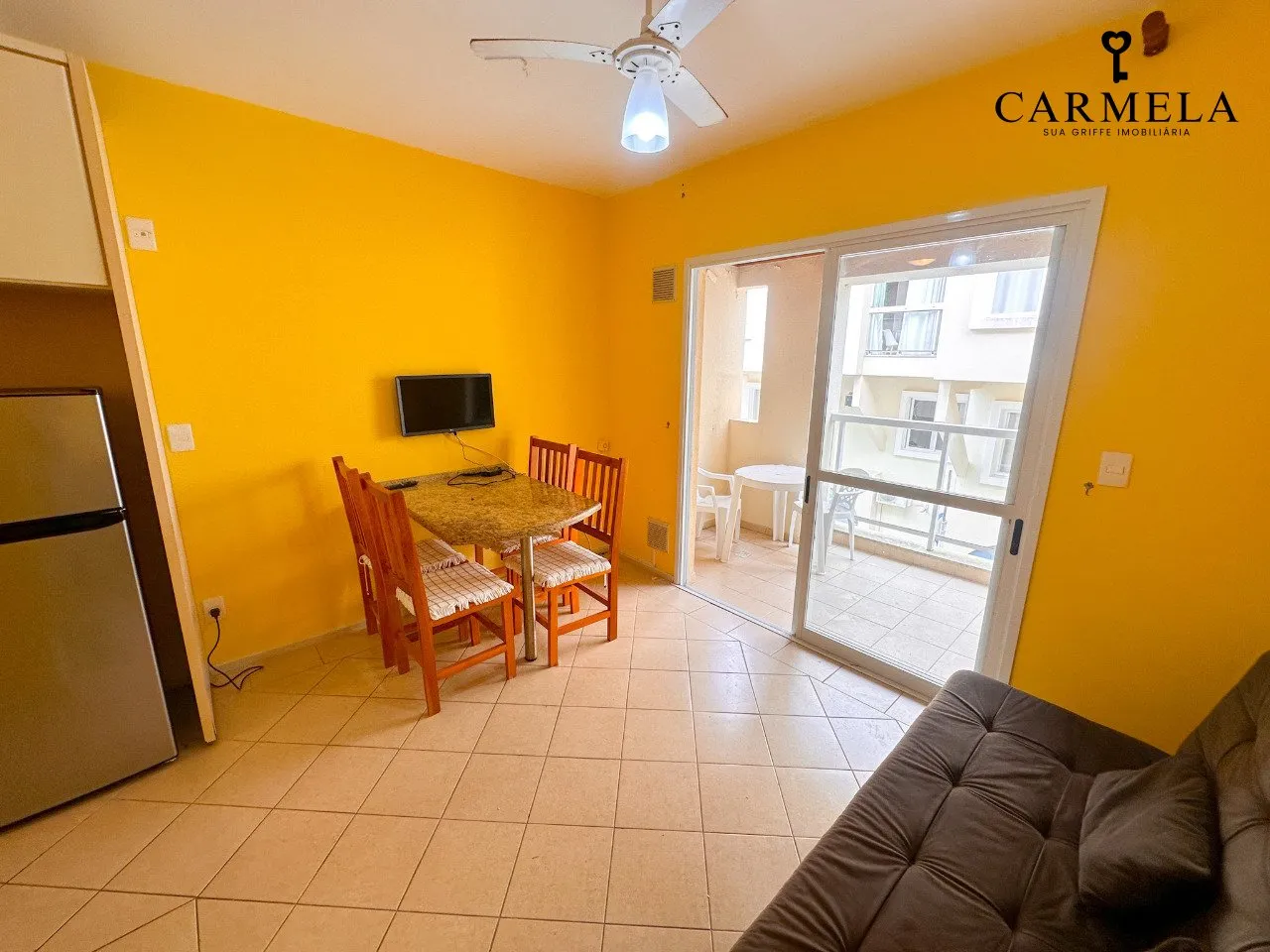 Apartamento amueblado de 1 dormitorio con 51 m² — photo 6