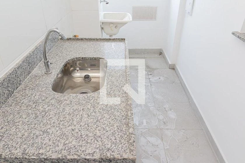 Rental apartment with 2 bedrooms and 50 m² — photo 51