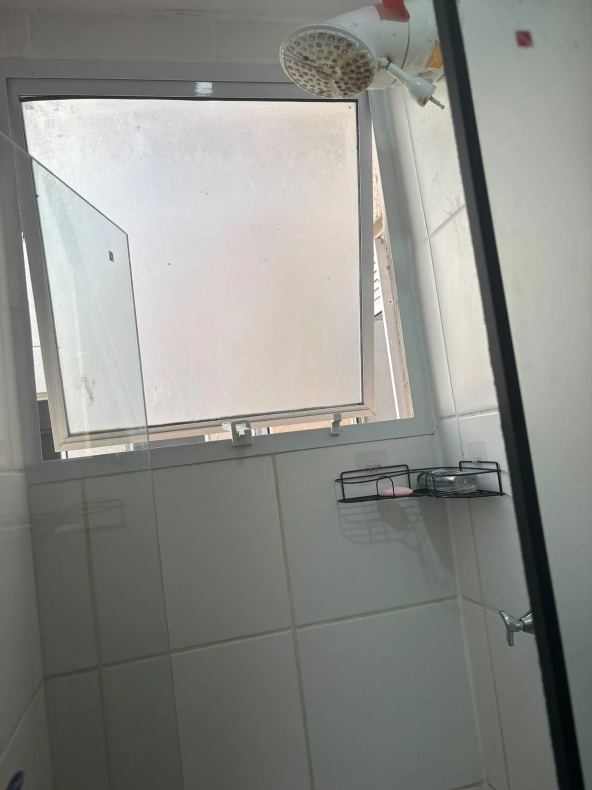 46 m² apartment with a home office and a washing machine — photo 4