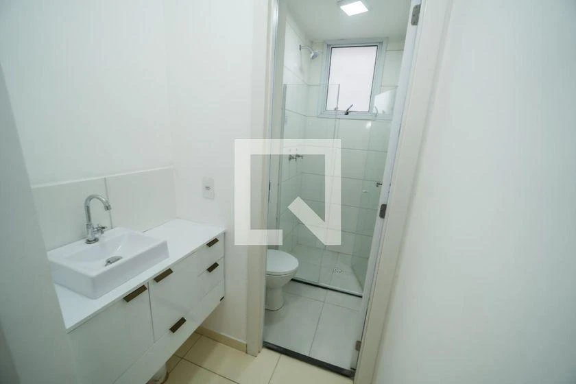 Unfurnished 2-bedroom apartment with 1 parking spot — photo 37