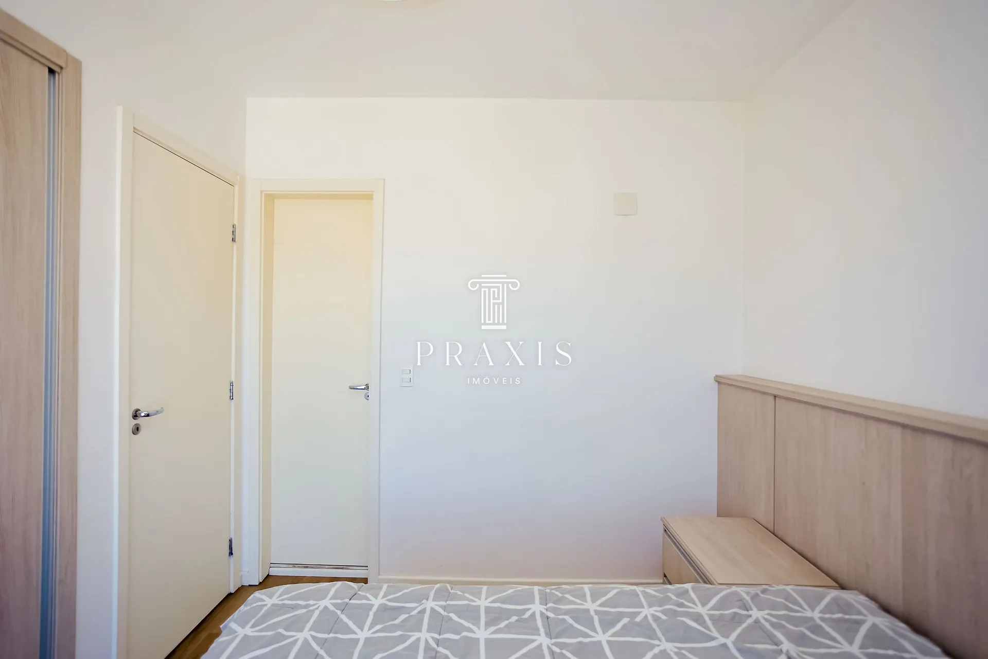 34 m² apartment with 1 en-suite bedroom and open kitchen — photo 16