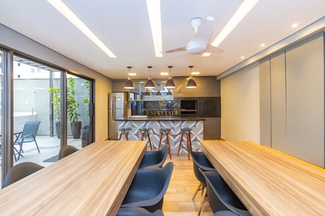 Мебльована квартира з 3 кімнатами на 146 м² — photo 39