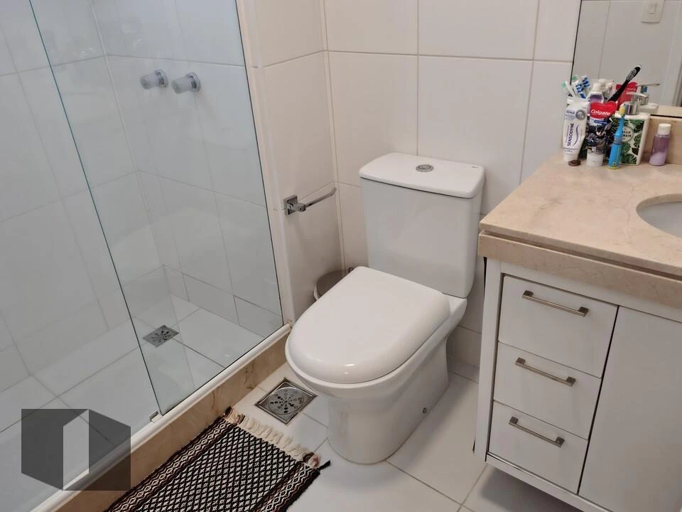 Квартира з 3 спальнями та робочим місцем, Ріо-де-Жанейро — photo 29