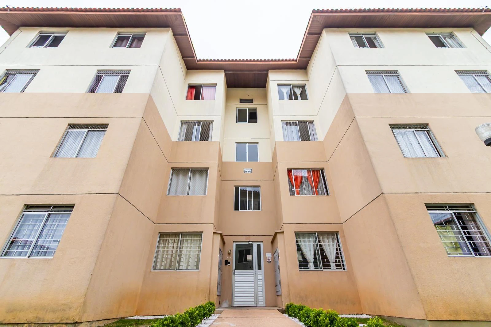 Квартира: 2 спальні, 47 м² — photo 6