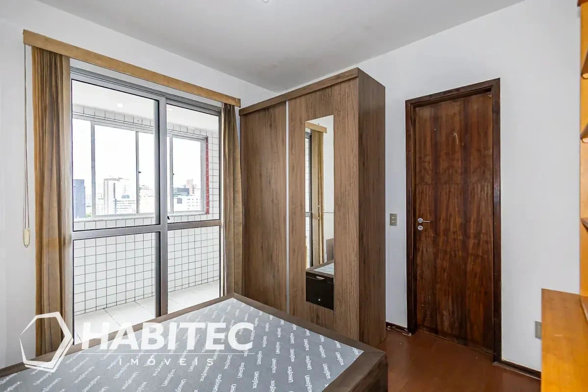 Apartamento mobiliado, 45 m², com máquina de lavar — photo 8