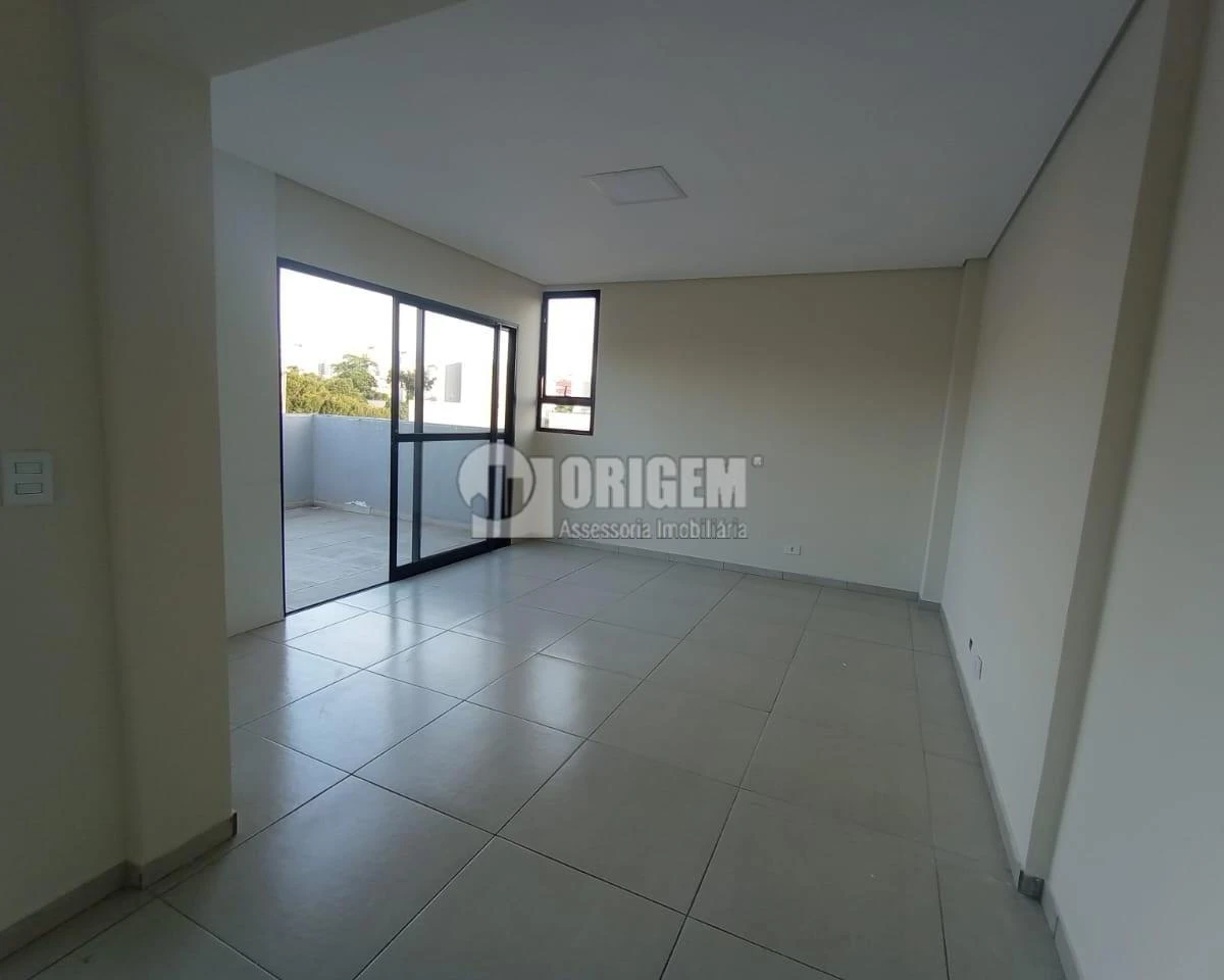 Студия 32 м², Куритиба — photo 5