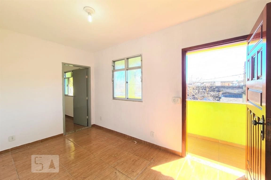 Unfurnished 1-bedroom apartment with 1 bath and no parking — photo 8