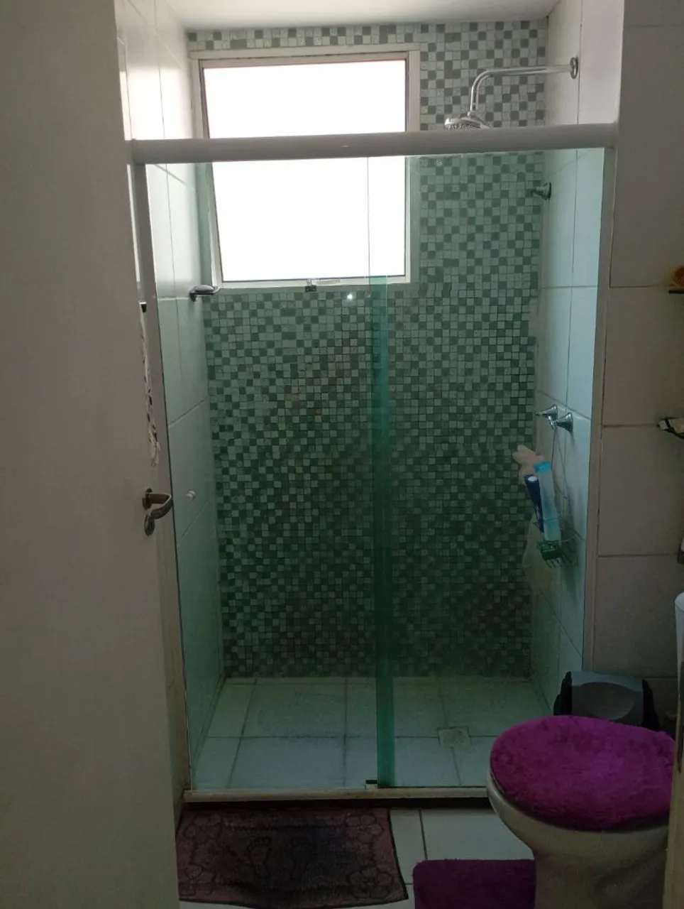 2-bedroom apartment with a washing machine — photo 6