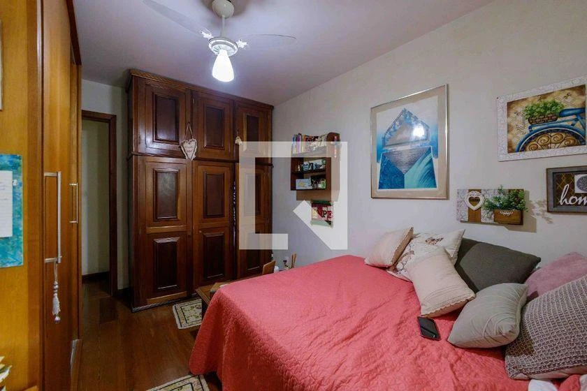 Apartamento amueblado de 5 dormitorios y 360 m² — photo 29