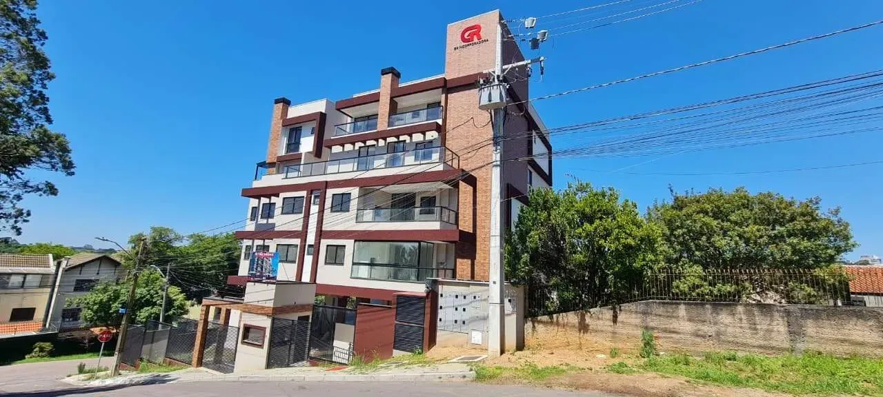 Cobertura duplex com 2 suítes e 3 vagas, 160 m² — photo 21