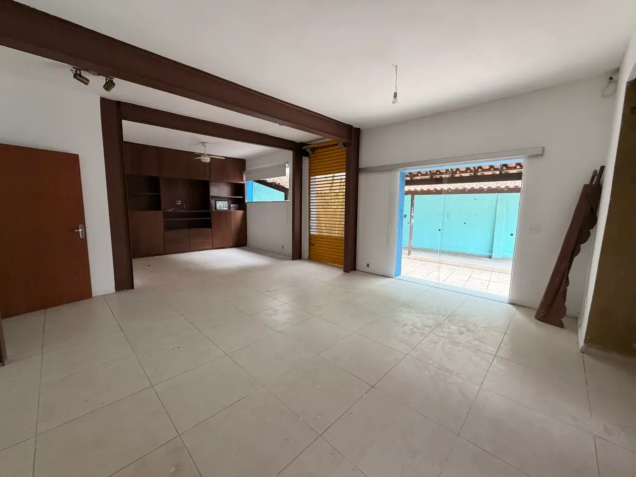 4-bedroom house with a bathtub in Rio de Janeiro — photo 20