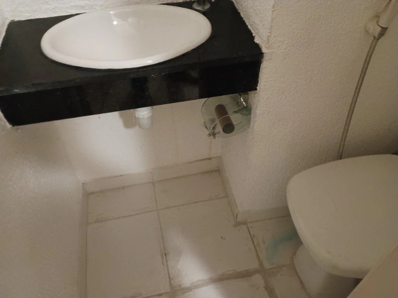 Furnished duplex with 3 bedrooms and 2 parking spaces — photo 20