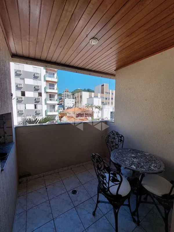 Departamento de 80 m² con lavadora y espacio de home office — photo 3