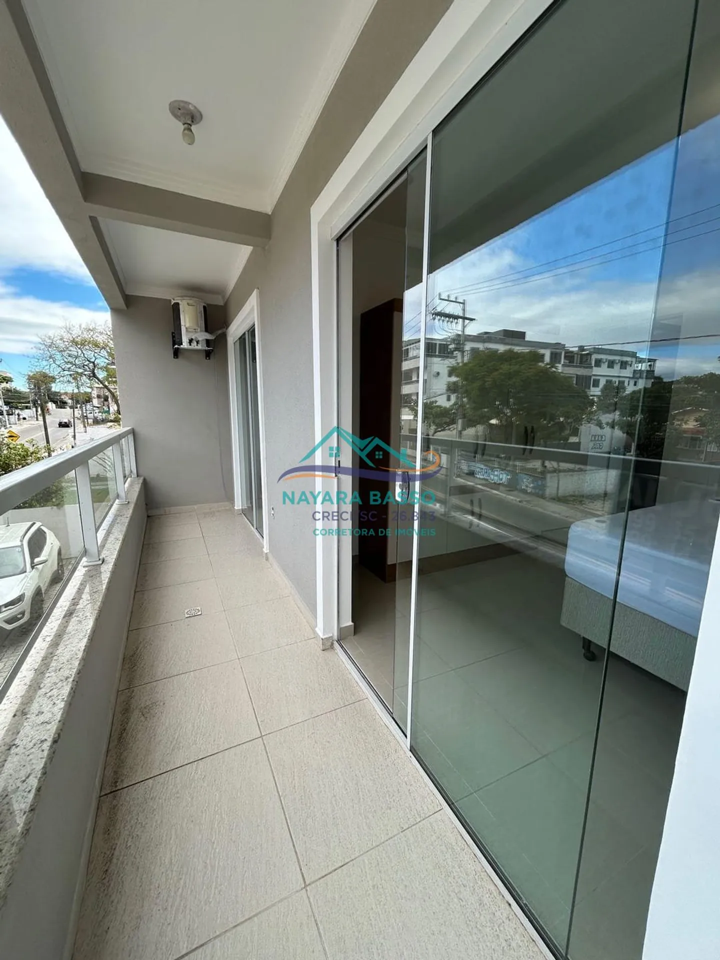 Apartamento de 73 m² con 2 dormitorios y barbacoa — photo 14