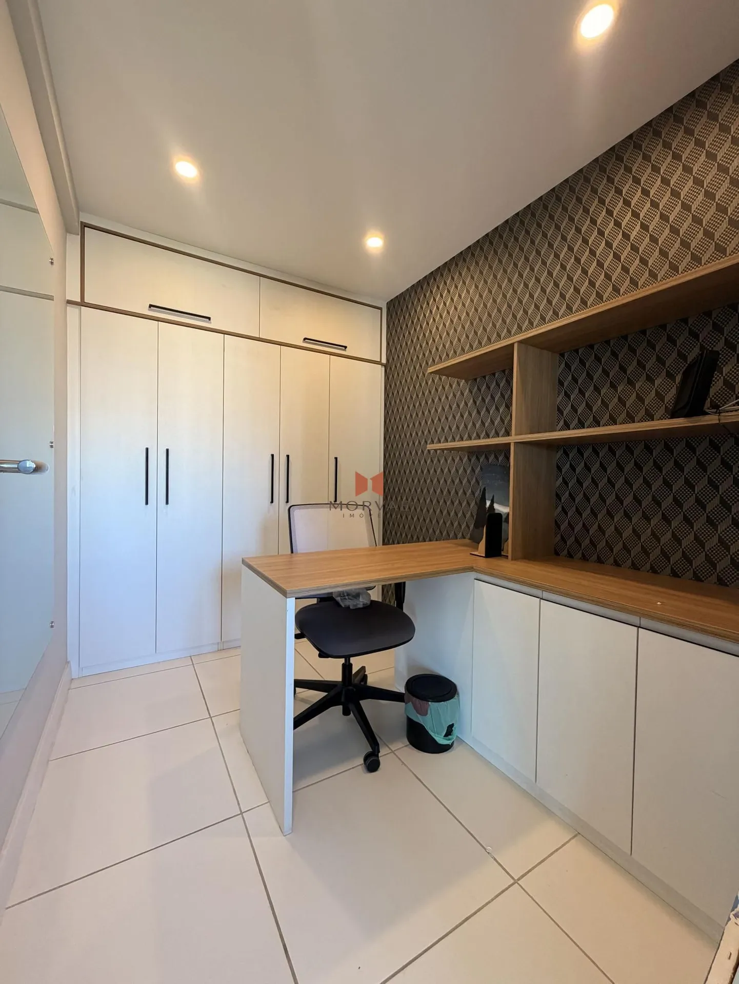 3 quartos e janelas do piso ao teto: apartamento de 125 m² — photo 18
