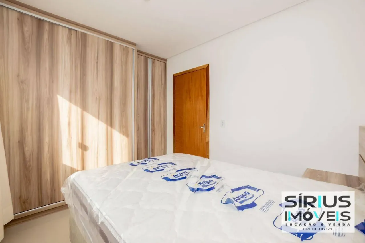 Apartamento amueblado de 1 dormitorio y cocina abierta — photo 7