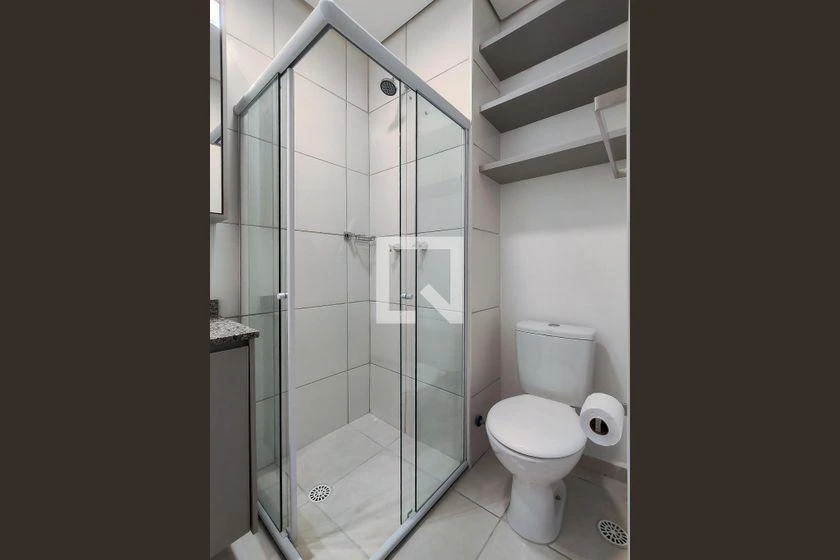 2 quartos e vista para a água: apartamento de 45 m² — photo 29
