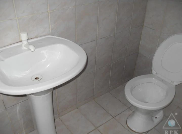 30 m² studio with 1 bedroom and 1 bathroom — photo 8