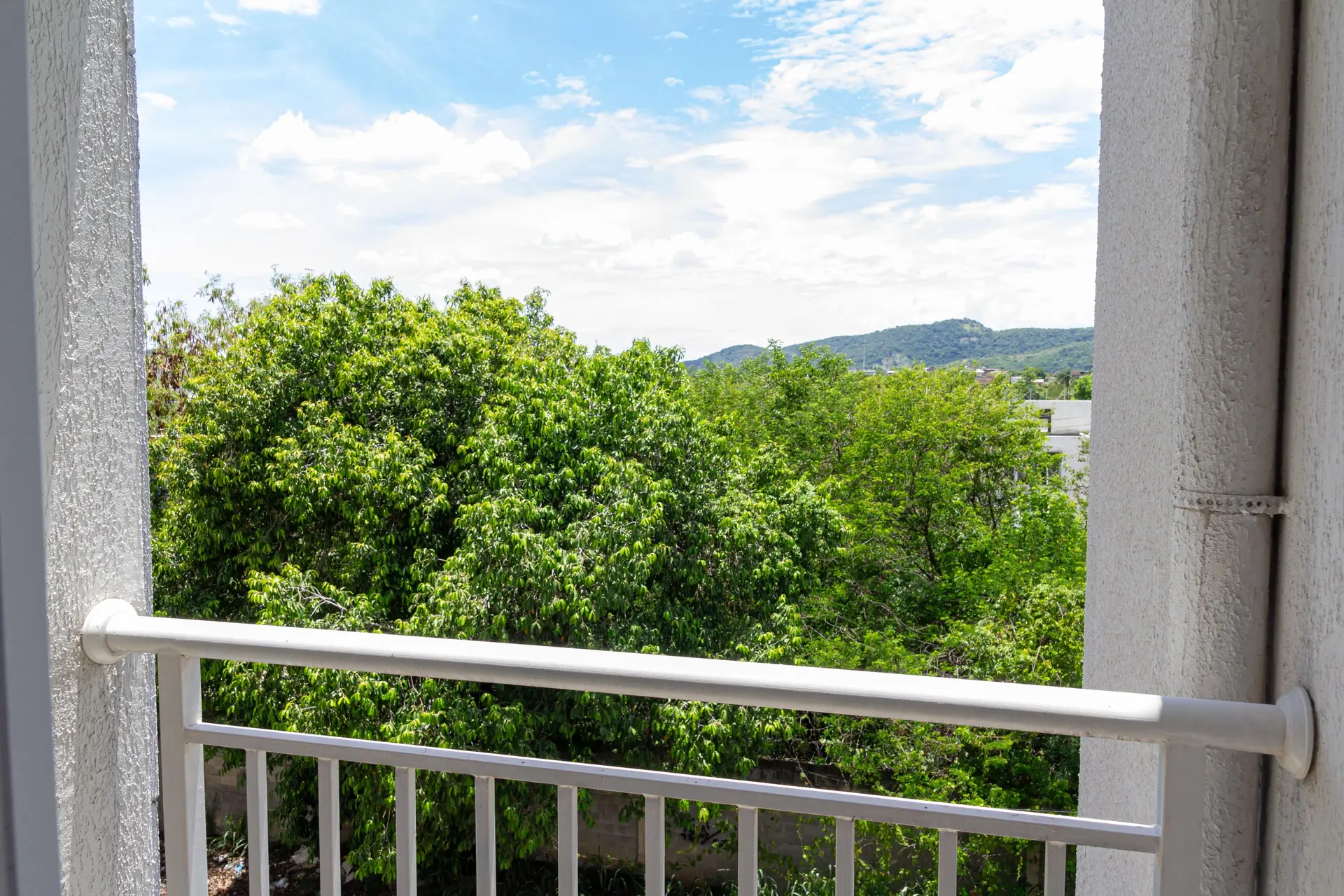 Rental apartment with 2 bedrooms and a balcony — photo 72