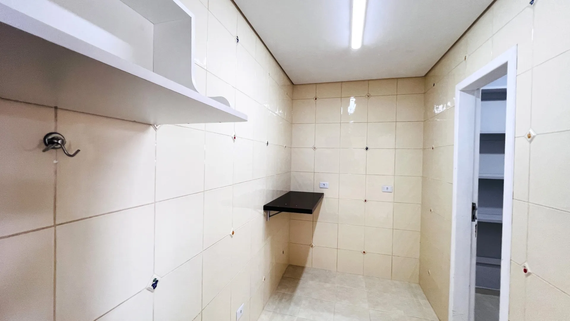 3 quartos e varanda gourmet: casa de 130 m² — photo 19