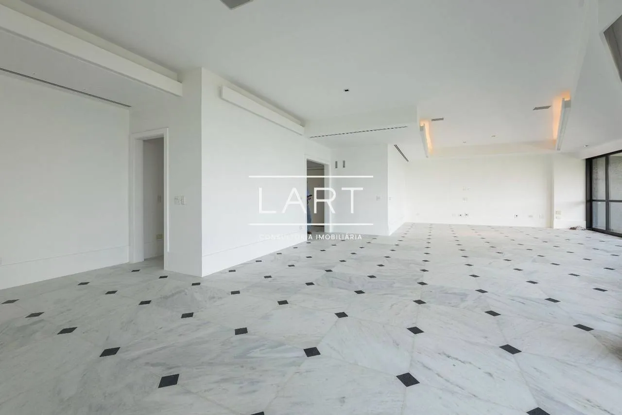 Apartamento de 3 dormitórios com home office e 310 m² — photo 12