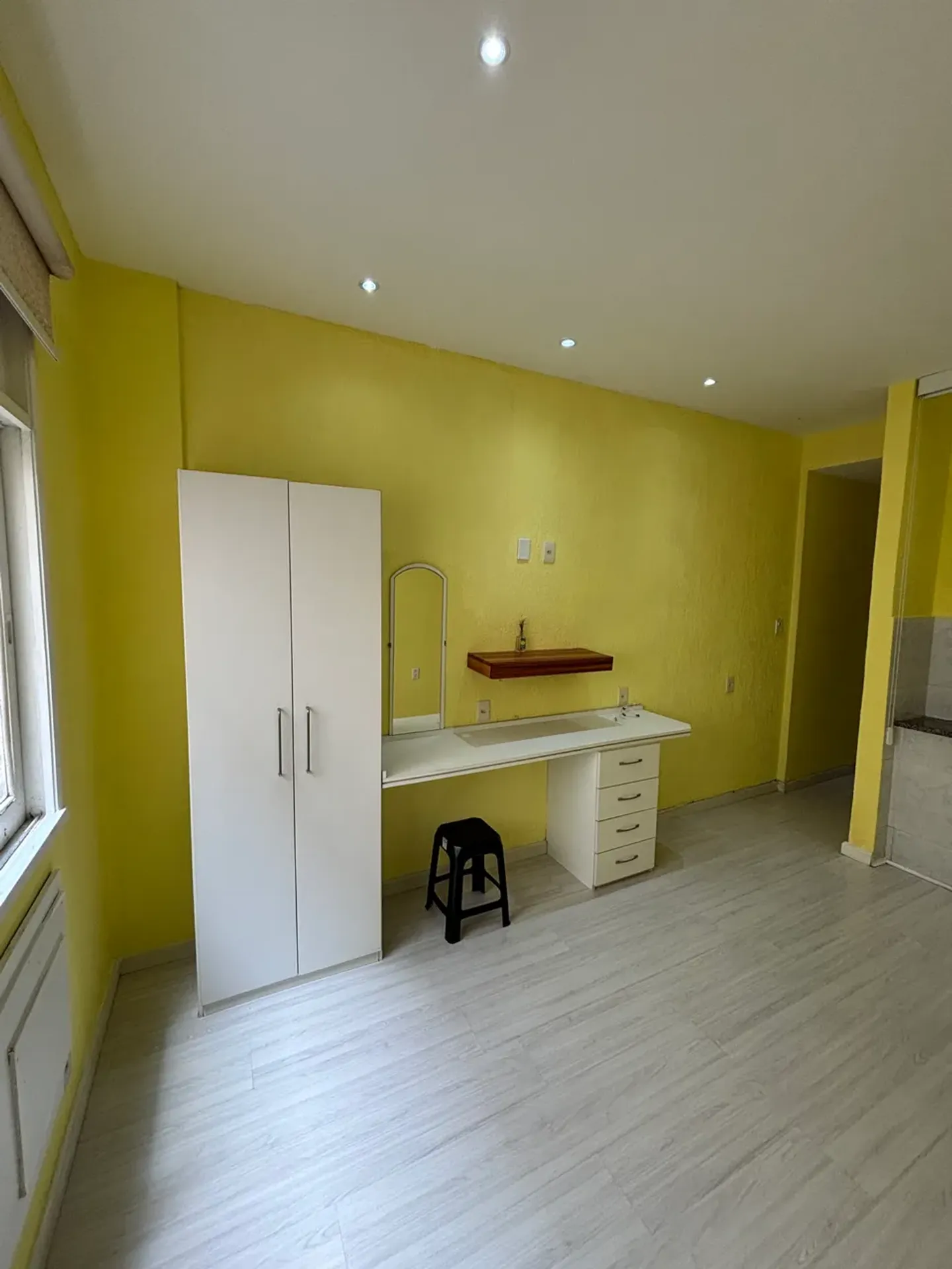 One-bedroom apartment with a home office in Rio de Janeiro — photo 6