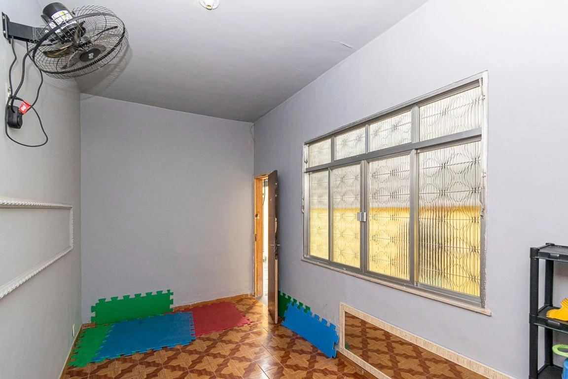 Furnished house with 5 bedrooms and 5 bathrooms — photo 41