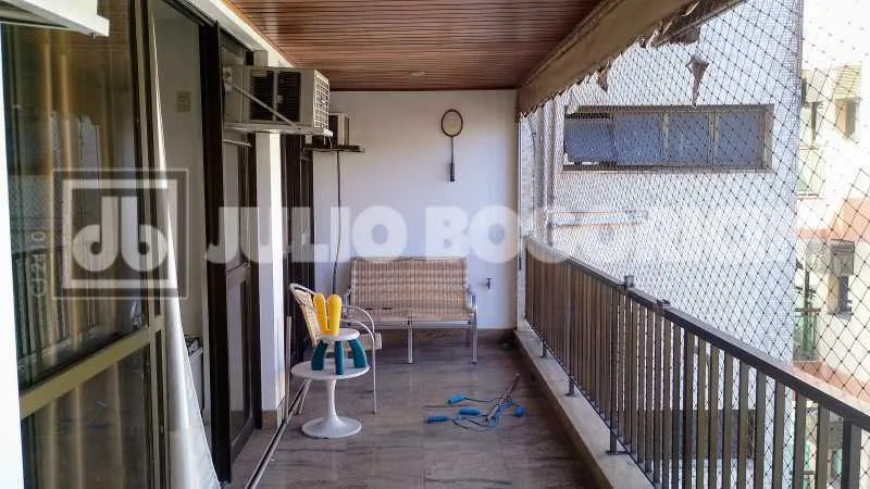 Apartment with 5 bedrooms and 5 bathrooms, 3 parking — photo 20