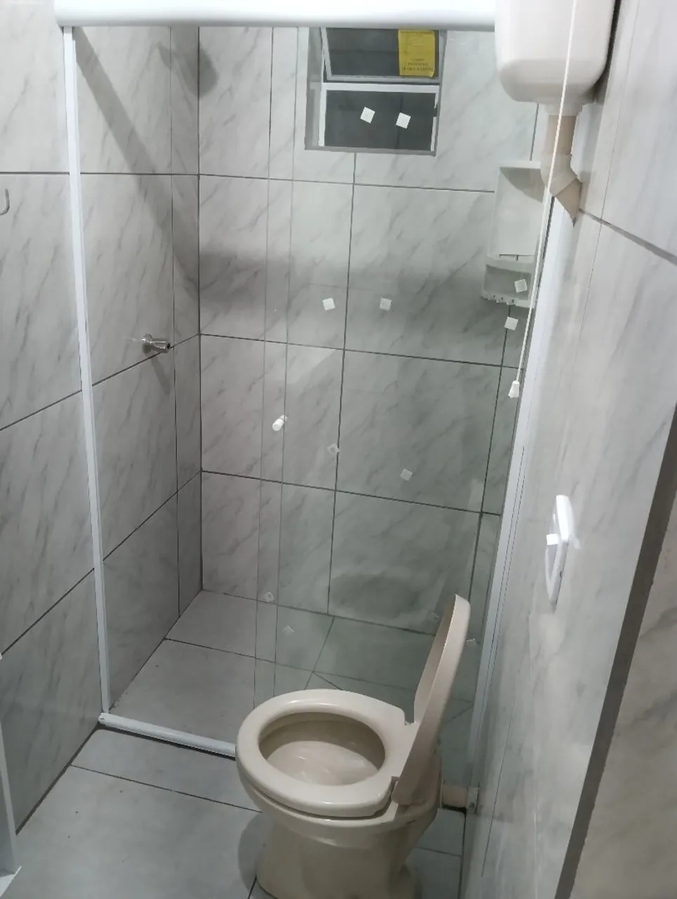 Furnished 15 m² studio in Curitiba — photo 5