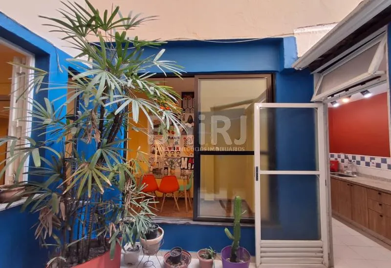 1 quarto e piso de madeira ou laminado: apartamento de 70 m² — photo 3