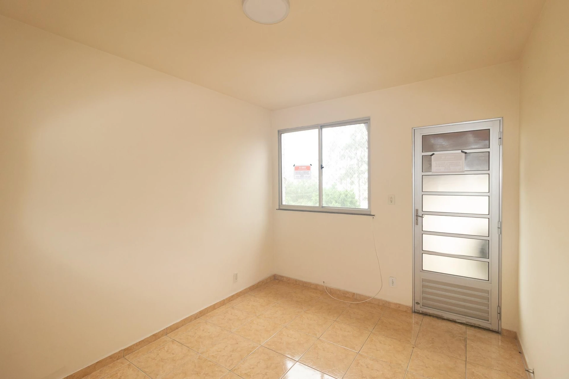 Apartamento de 44 m² e 2 quartos, Campo Grande — photo 24