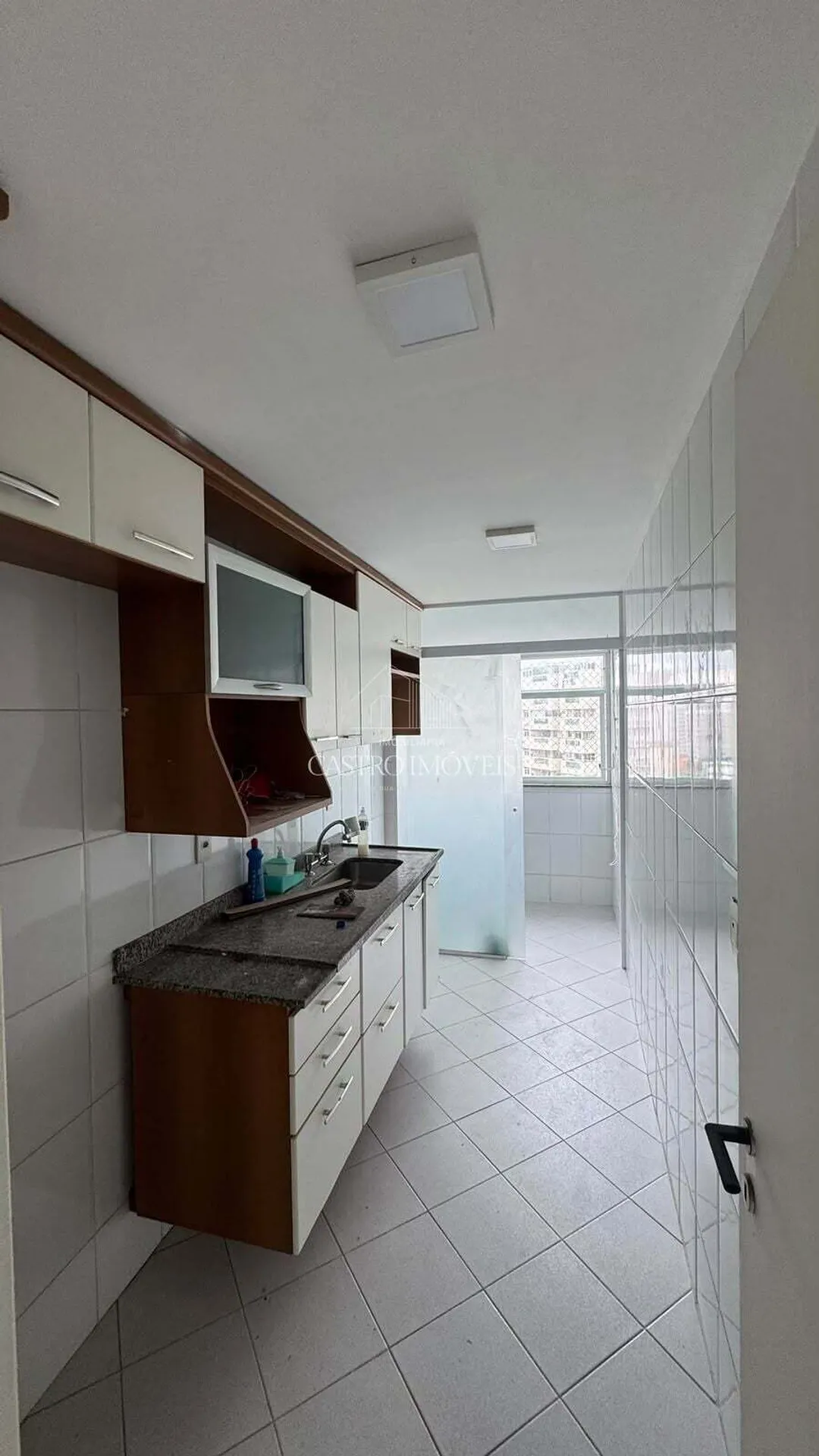 2-bedroom apartment in a building with a sauna — photo 2