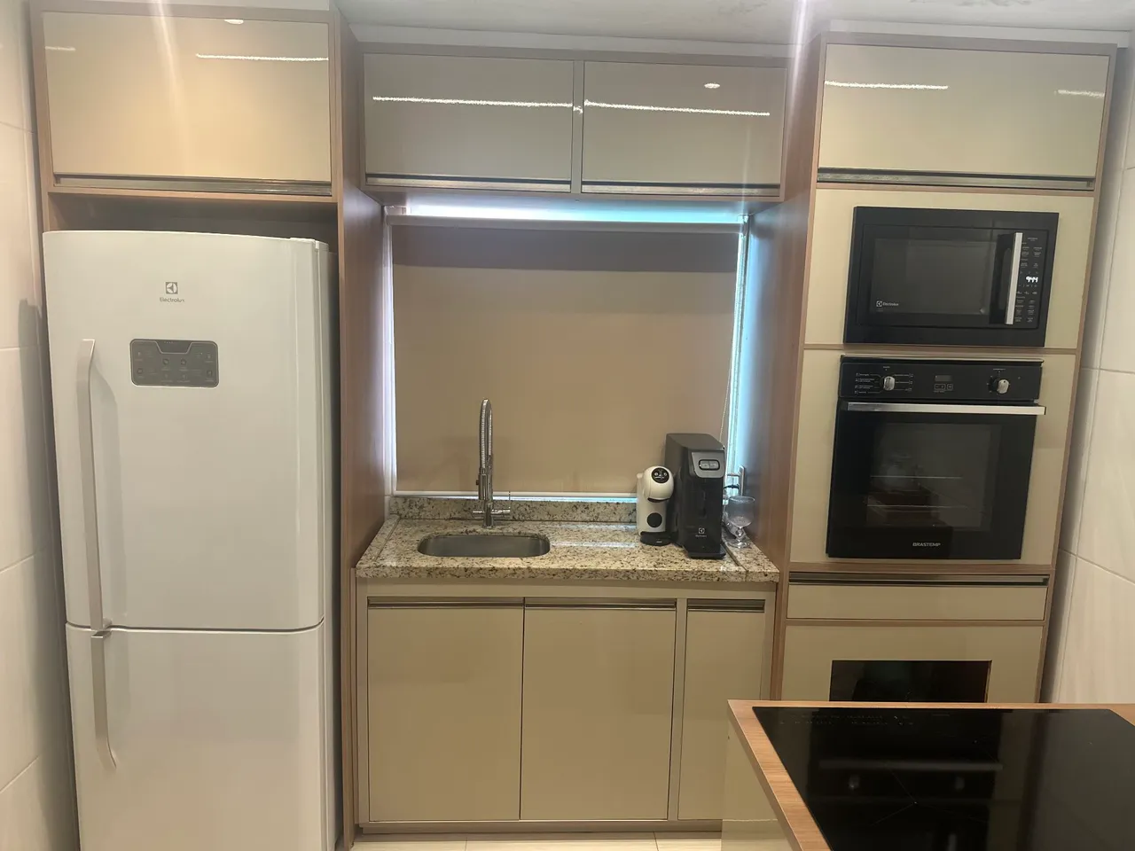Casa mobiliada de 2 quartos e 75 m² — photo 3