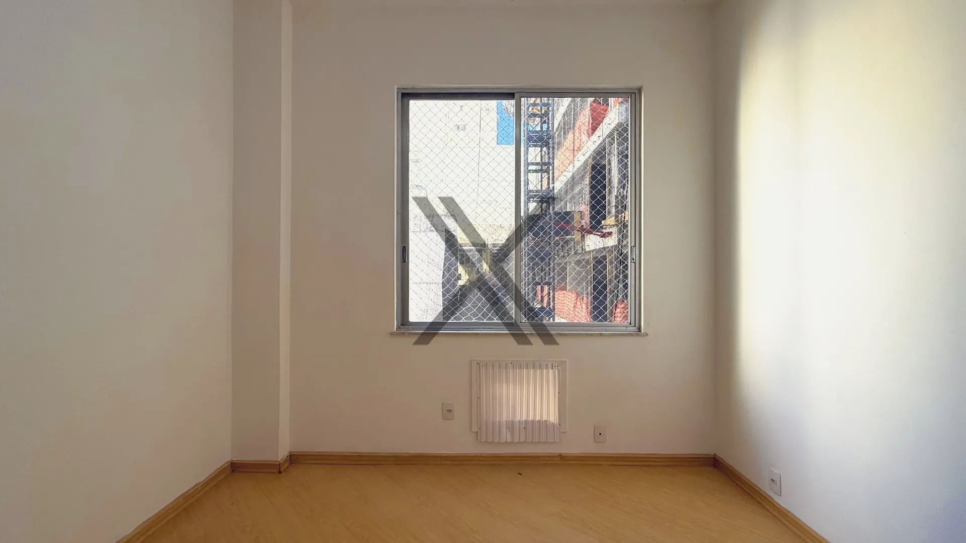 Apartamento com piso de madeira ou laminado, Ipanema — photo 11
