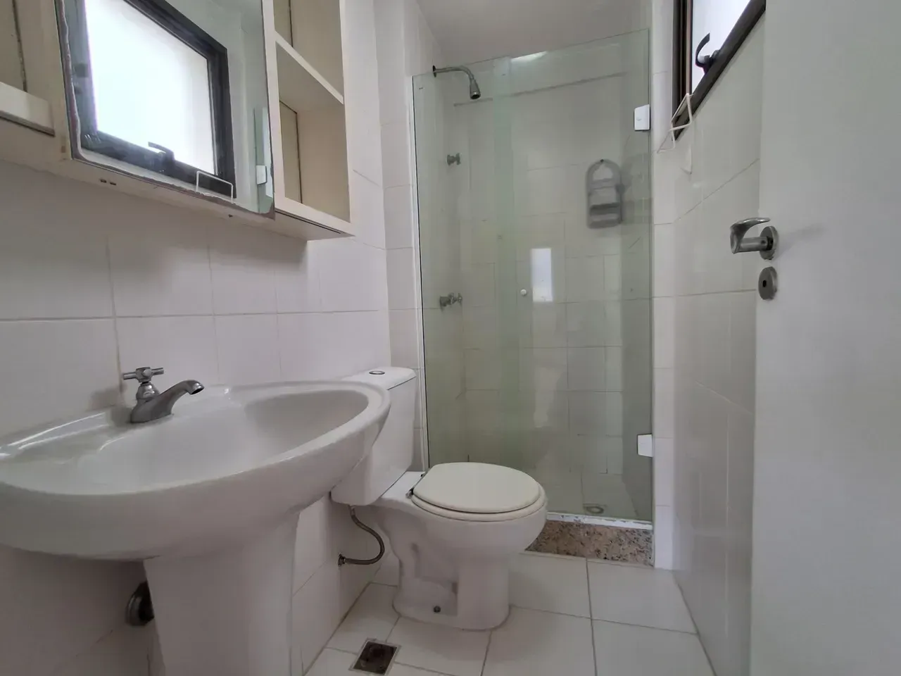 Apartamento de 80 m² com 3 quartos e varanda — photo 16