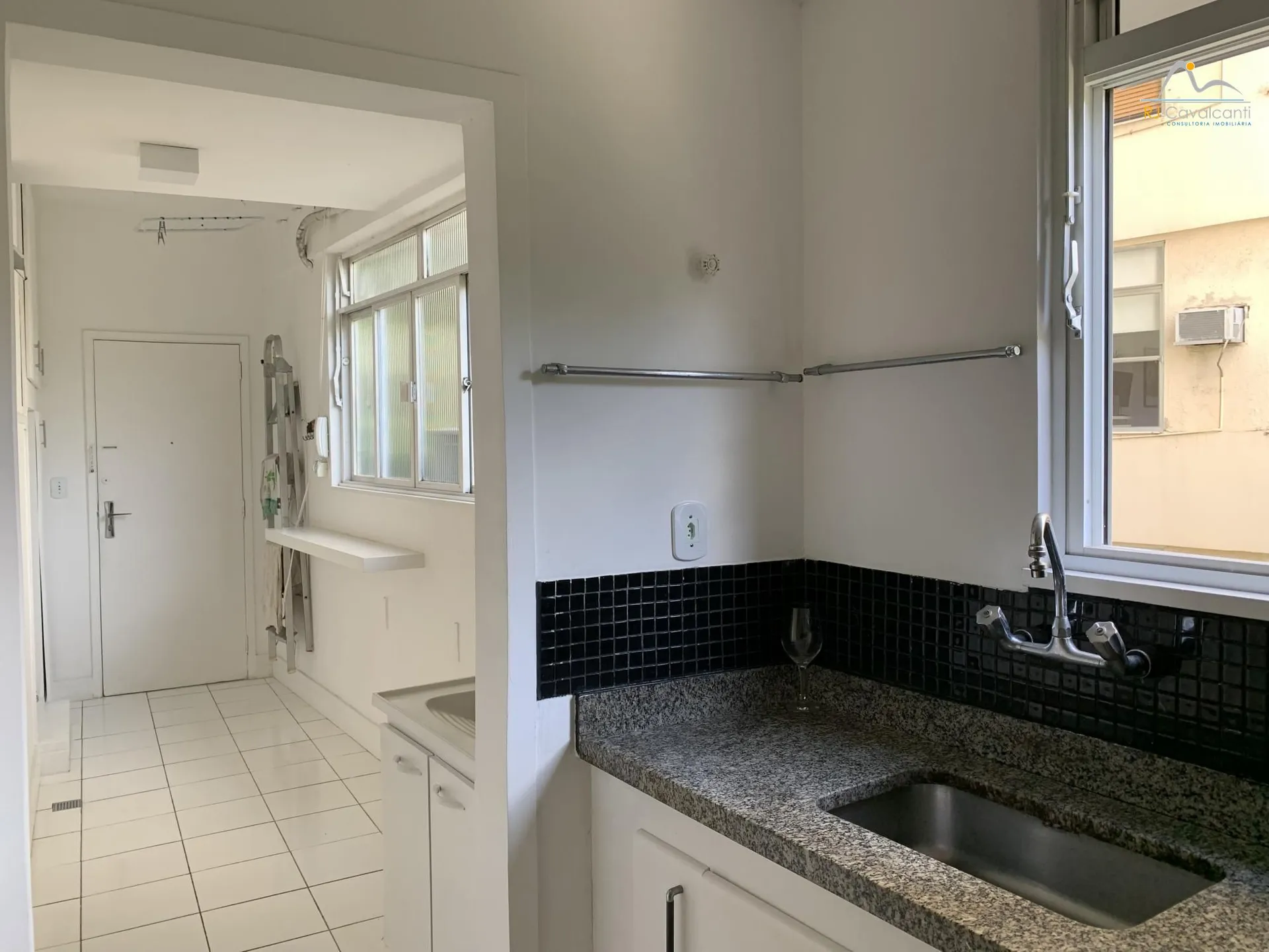 Квартира 155 м² з 3 спальнями та 3 ванними — photo 36