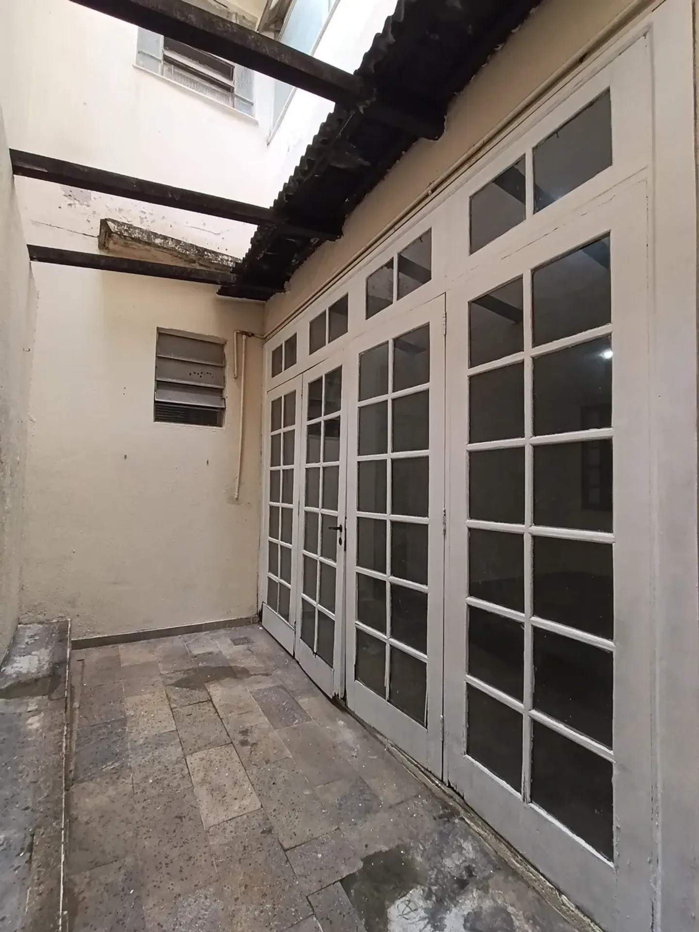 3-bedroom apartment, 1 with its own bathroom, 81 m² — photo 28