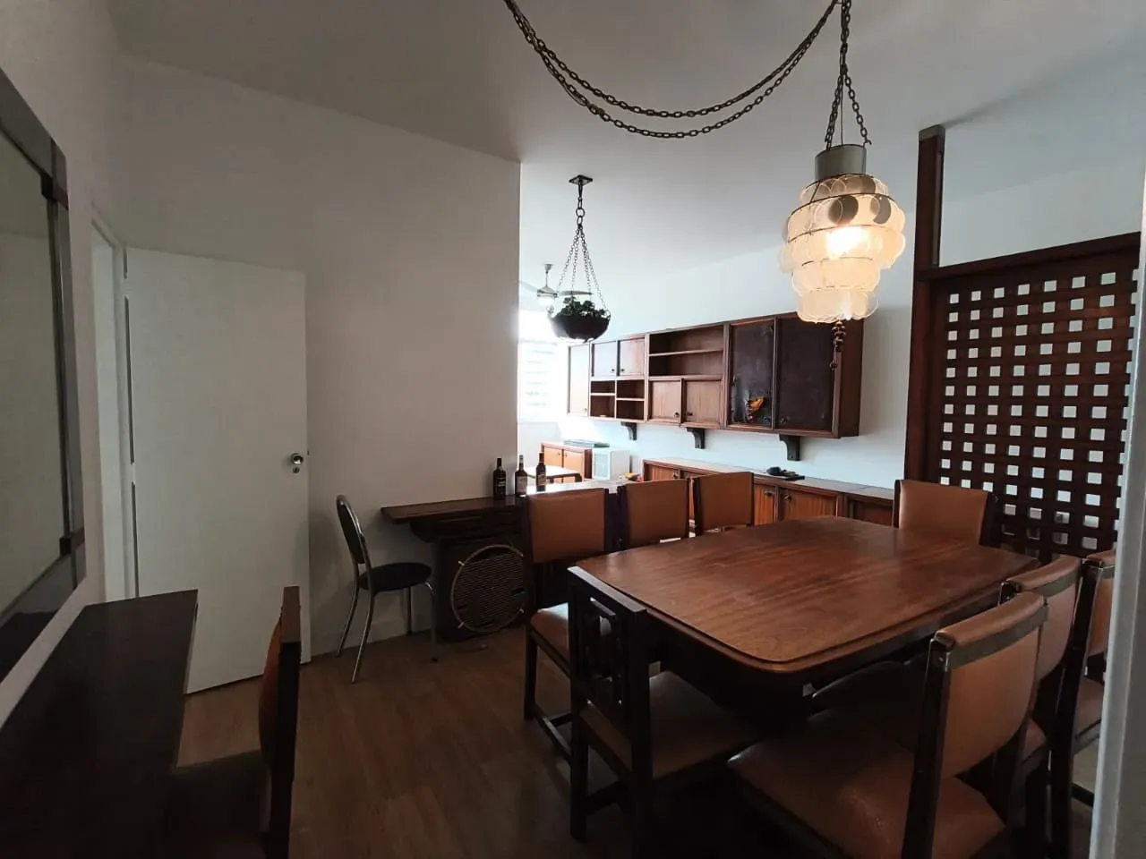 Apartment with 3 bedrooms, 2 bathrooms and 1 parking spot — photo 10