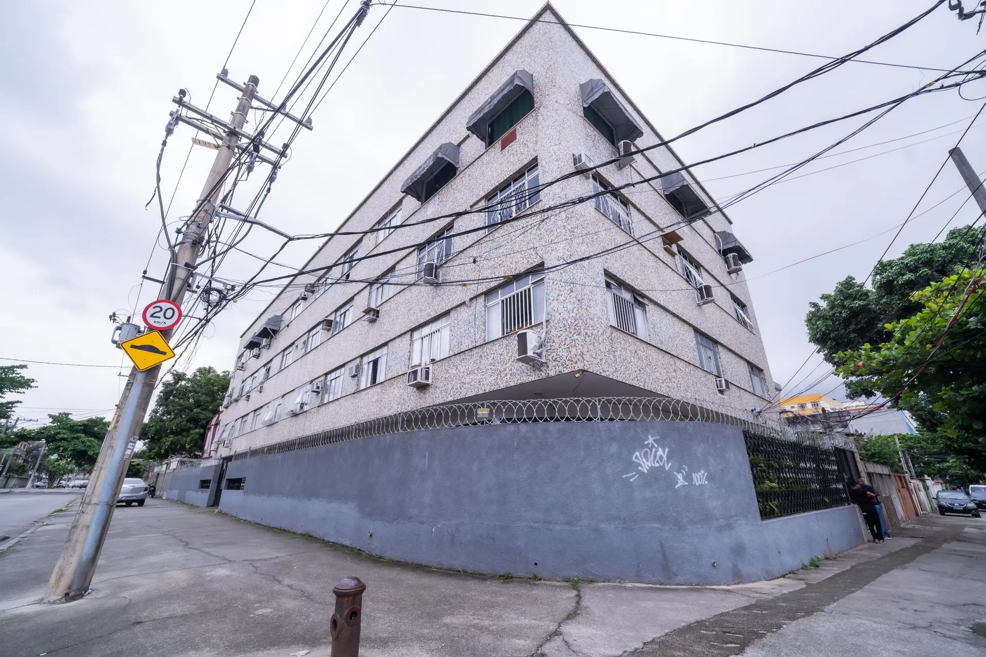 Apartamento de 2 quartos e 80 m² — photo 9