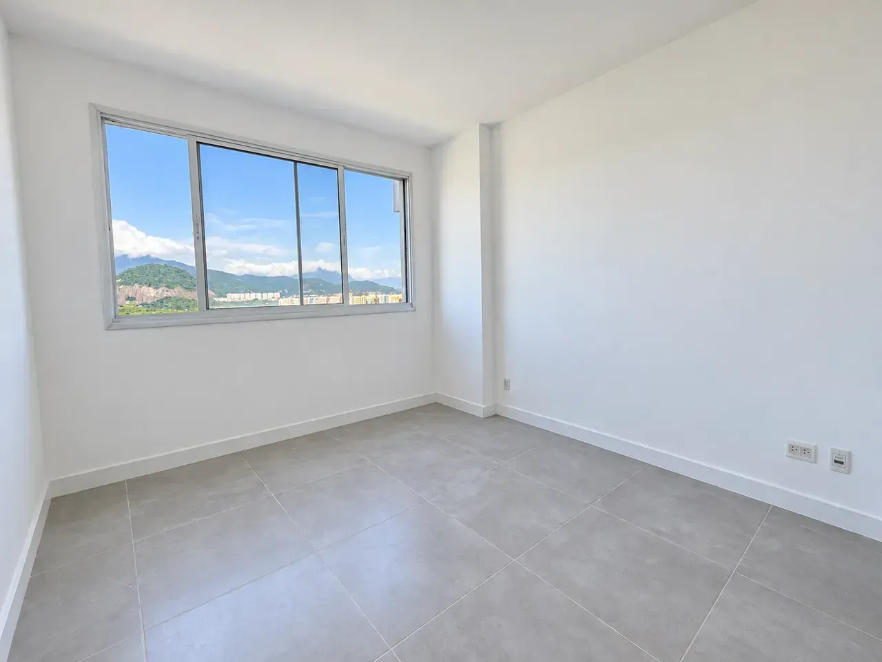 Apartment, 82 m², with a mountain view — photo 17