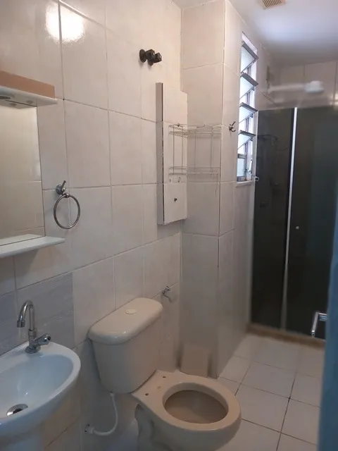 Casa dúplex con 2 dormitorios, 1 baño y 1 plaza — photo 4